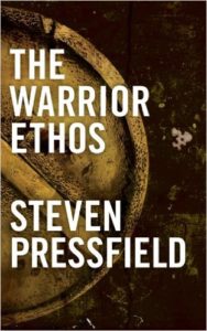 As Virtudes da Guerra - Steven Pressfield