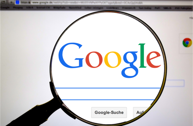 Pesquisa Jurídica no Google: Dicas Básicas Para o Retorno de Melhores Resultados