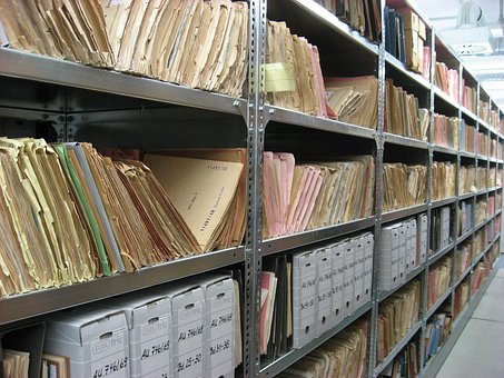 O Mínimo que Você Precisa Saber sobre Organização de Documentos no Escritório